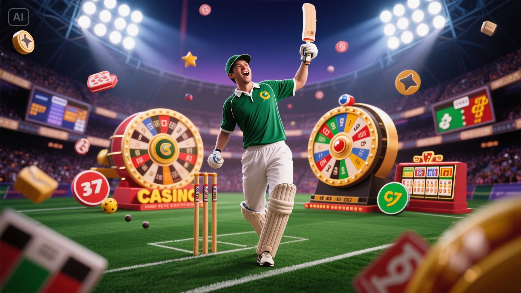 Slots CityDeposit now and receive a 200% instant bonus! Pakistani players can enjoy fast JazzCash deposits, fair play, and real PKR winnings with no delay or limits.