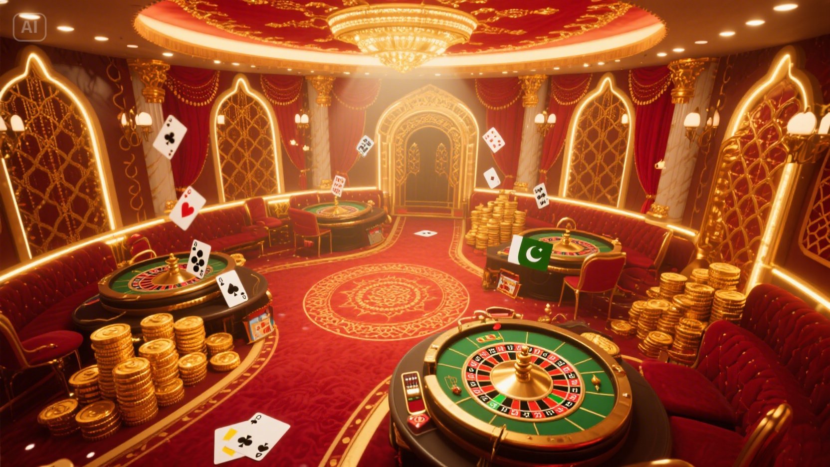 Slots CityJoin Pakistan’s online gaming hub and enjoy 200% instantly! Deposit once, play fair, and withdraw PKR instantly with local payment options.