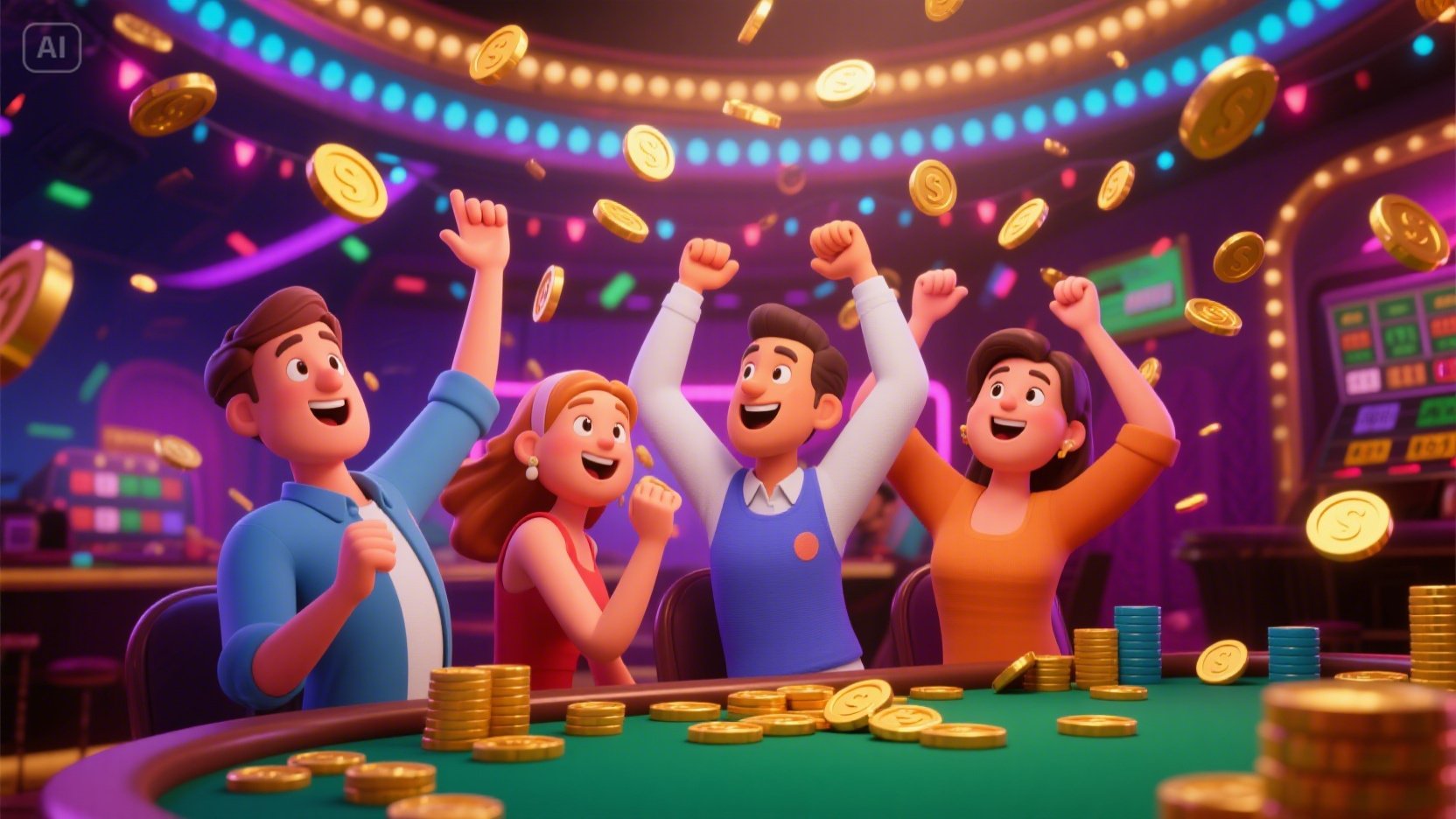 Slots CityDeposit PKR today and get 200% instantly! Pakistan’s casino lovers can enjoy fast JazzCash deposits, fair play, and real PKR payouts daily.