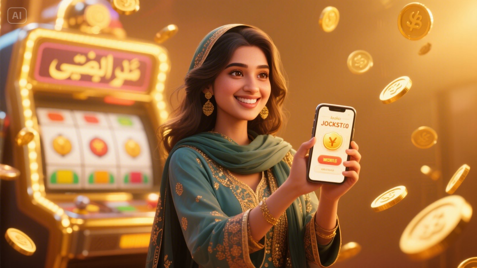 Slots CityJoin Pakistan’s favourite casino platform and receive a 200% instant bonus! Deposit safely in PKR, play casino or sports games, and enjoy fast JazzCash withdrawals anytime.